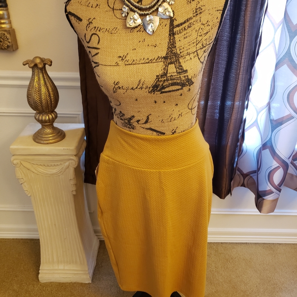 Women's skirt